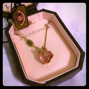 Juicy Couture Necklace
